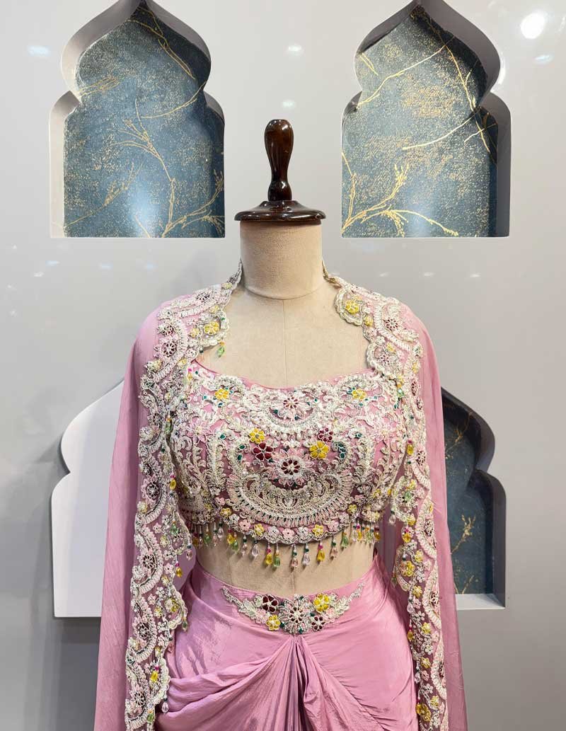INDO WESTERN image 1