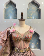 LEHENGA image 1