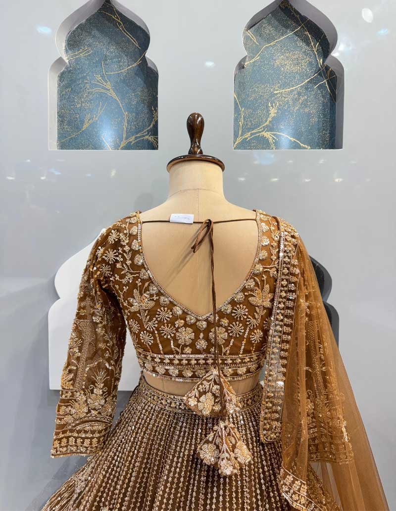 LEHENGA image 3
