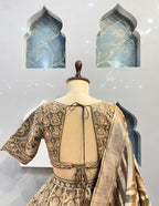 LEHENGA image 5