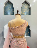 MERMAID DRESS image 3