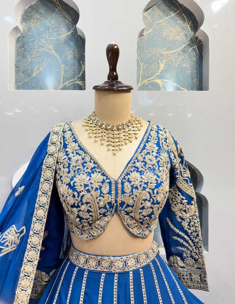 LEHENGA image 1