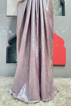 DRAPE SAREE image 4