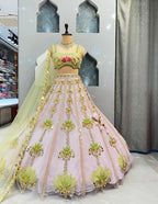 LEHENGA image 2