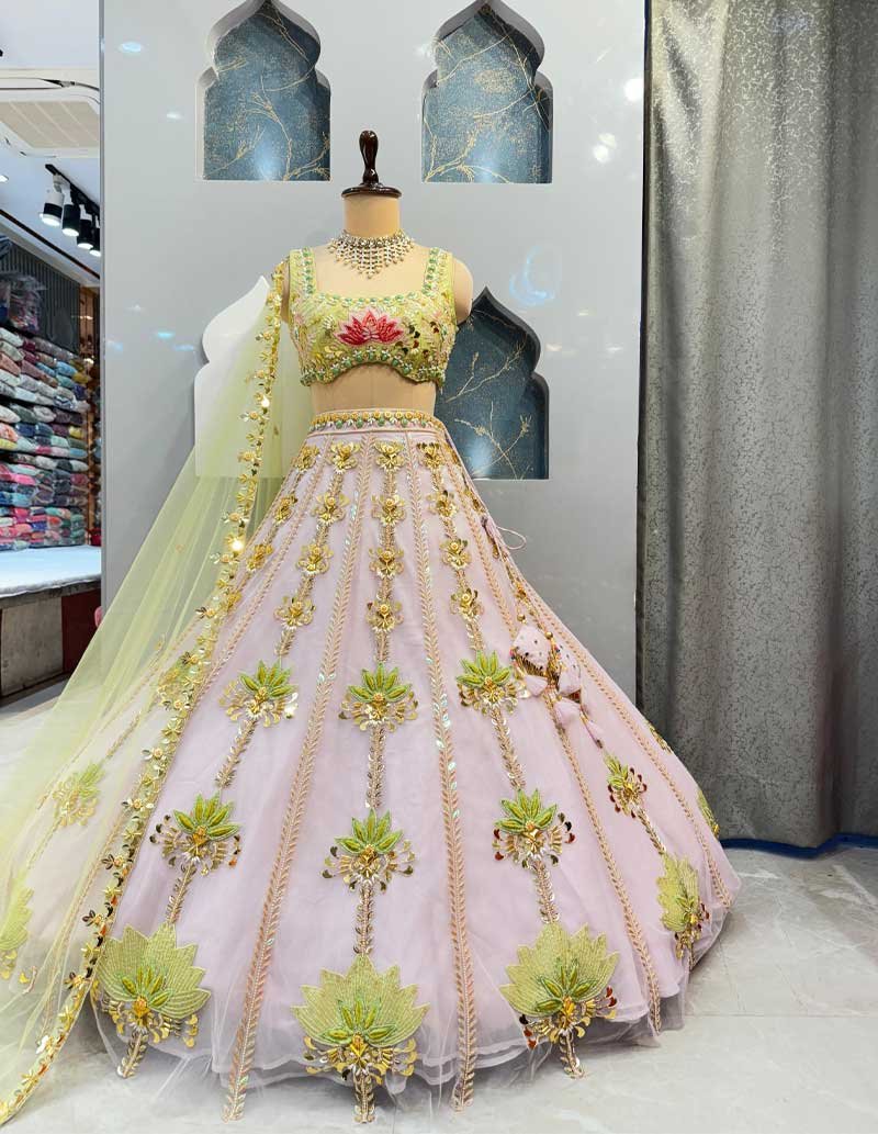 LEHENGA image 2