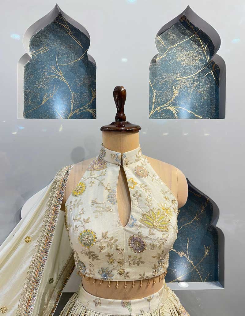 LEHENGA image 1