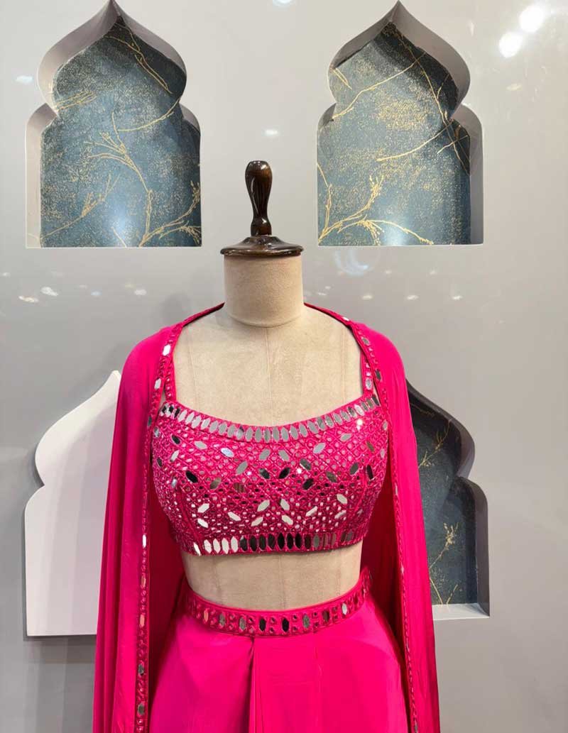 INDO WESTERN image 1