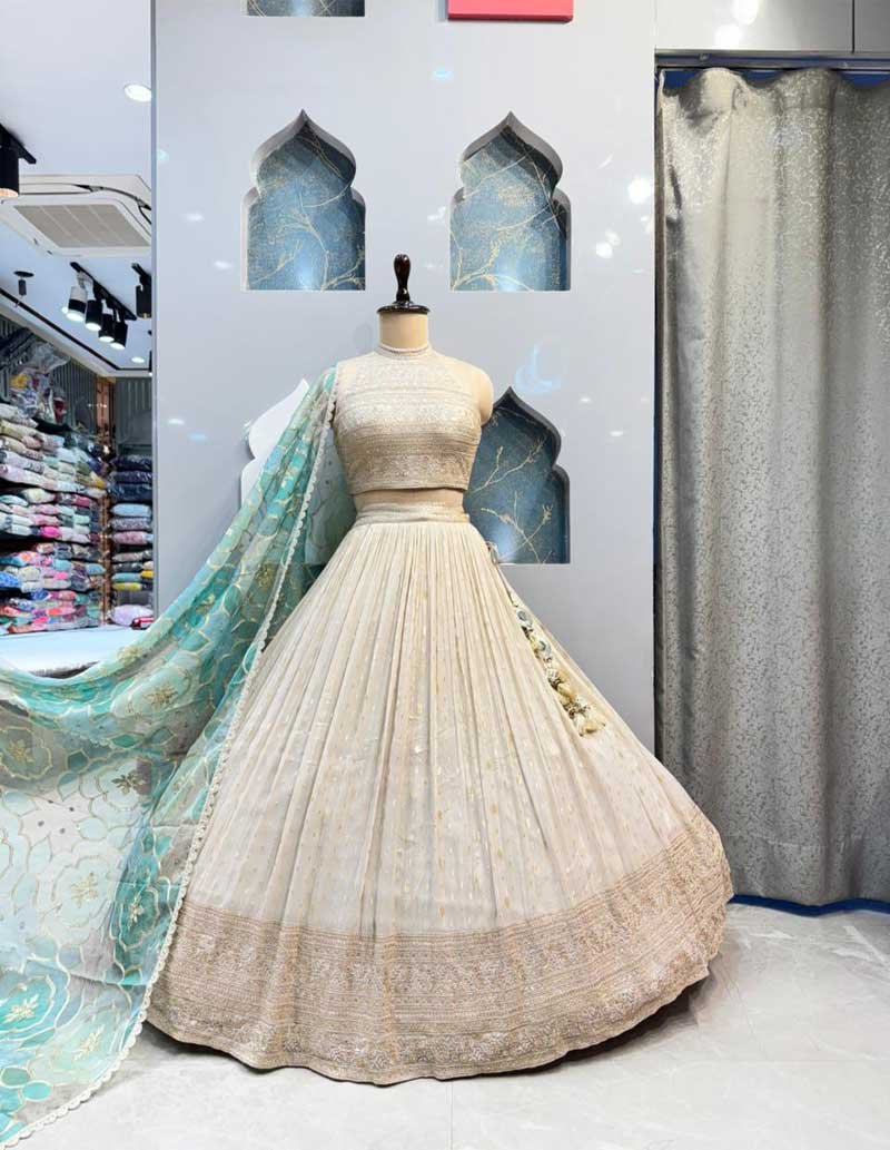 LEHENGA image 0