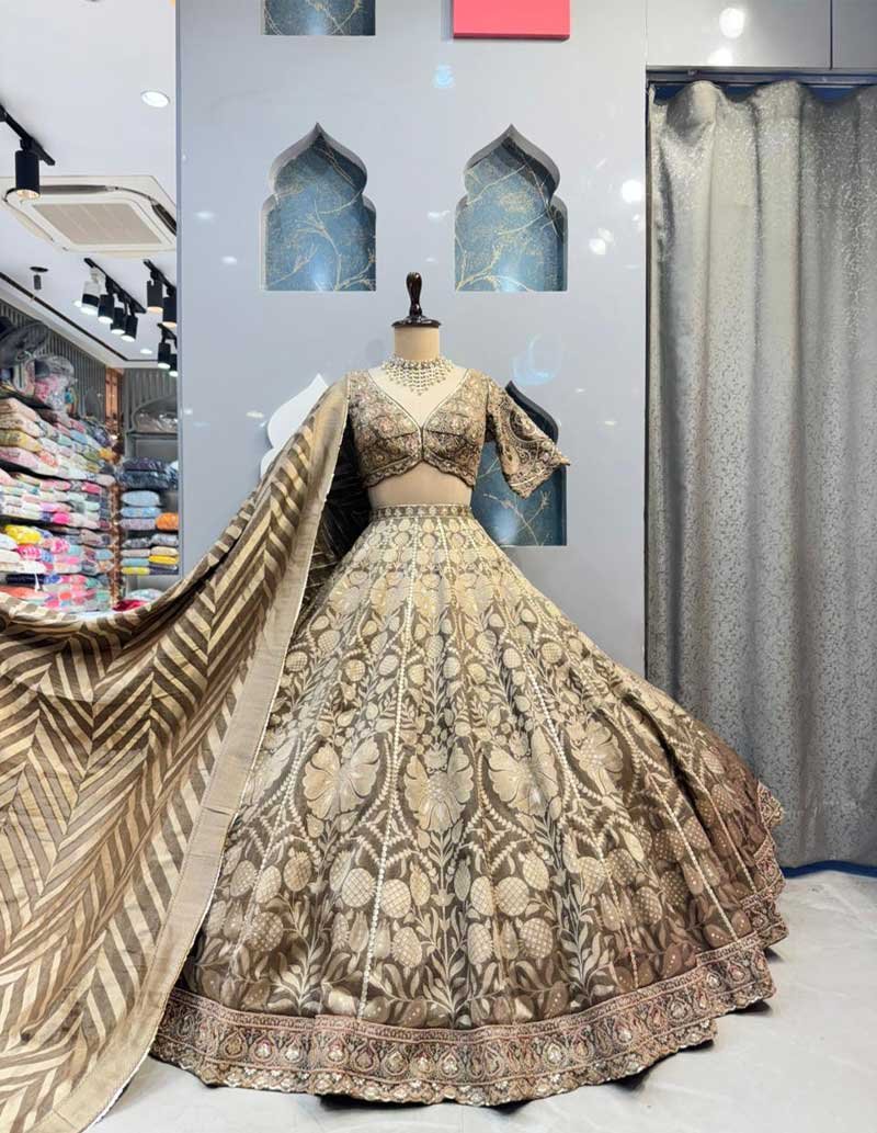LEHENGA image 0