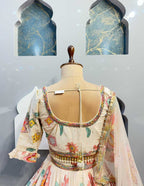 LEHENGA image 3