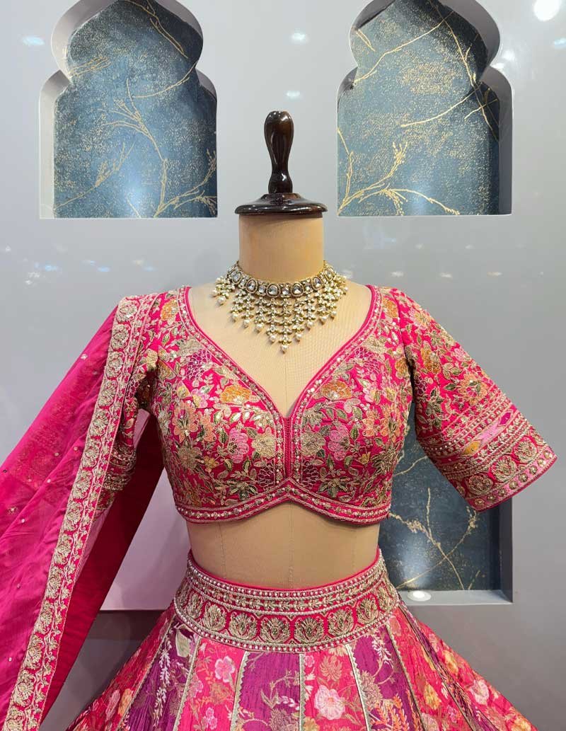 LEHENGA image 1