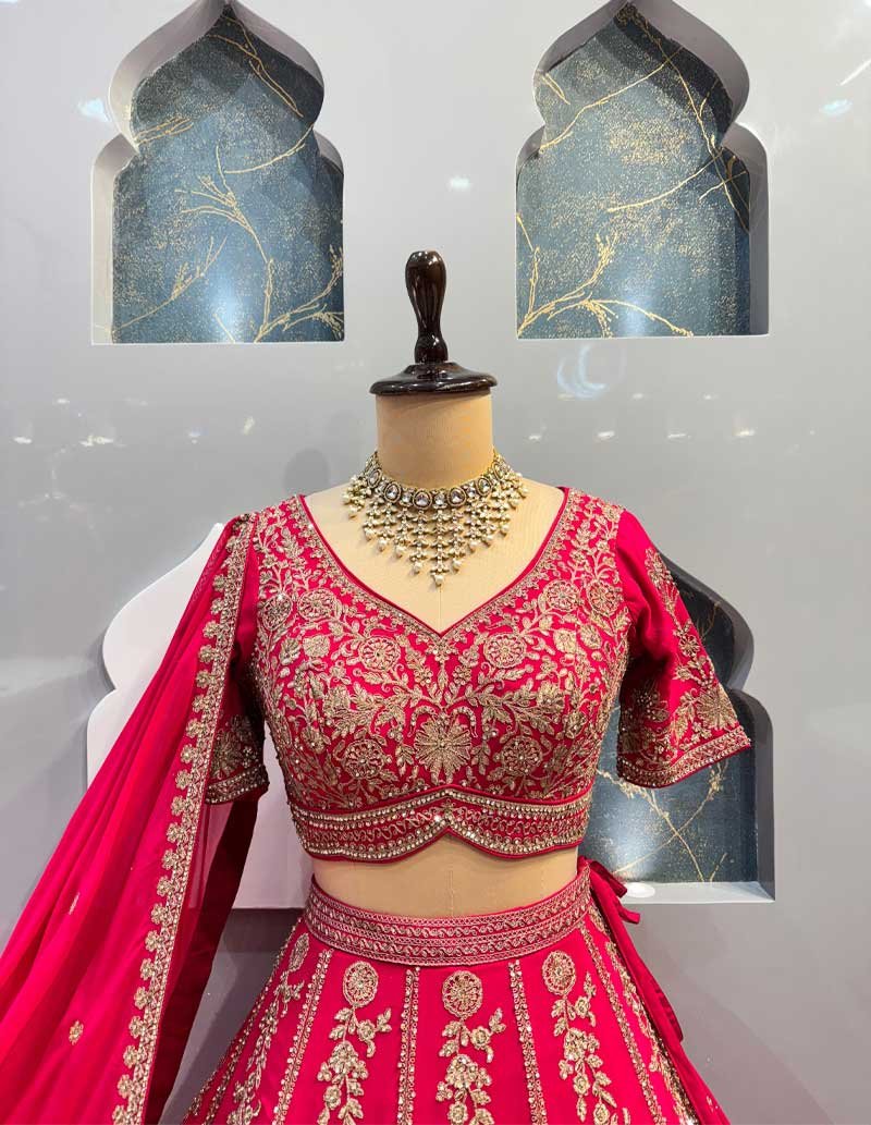 LEHENGA image 1