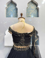 LEHENGA image 4