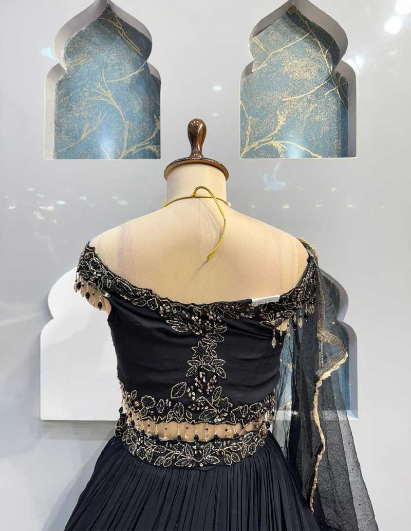 LEHENGA image 4