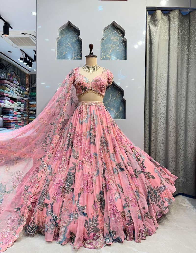 LEHENGA image 0
