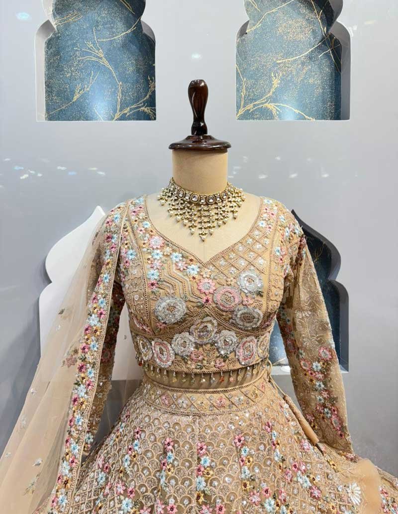LEHENGA image 1
