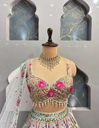 LEHENGA image 1
