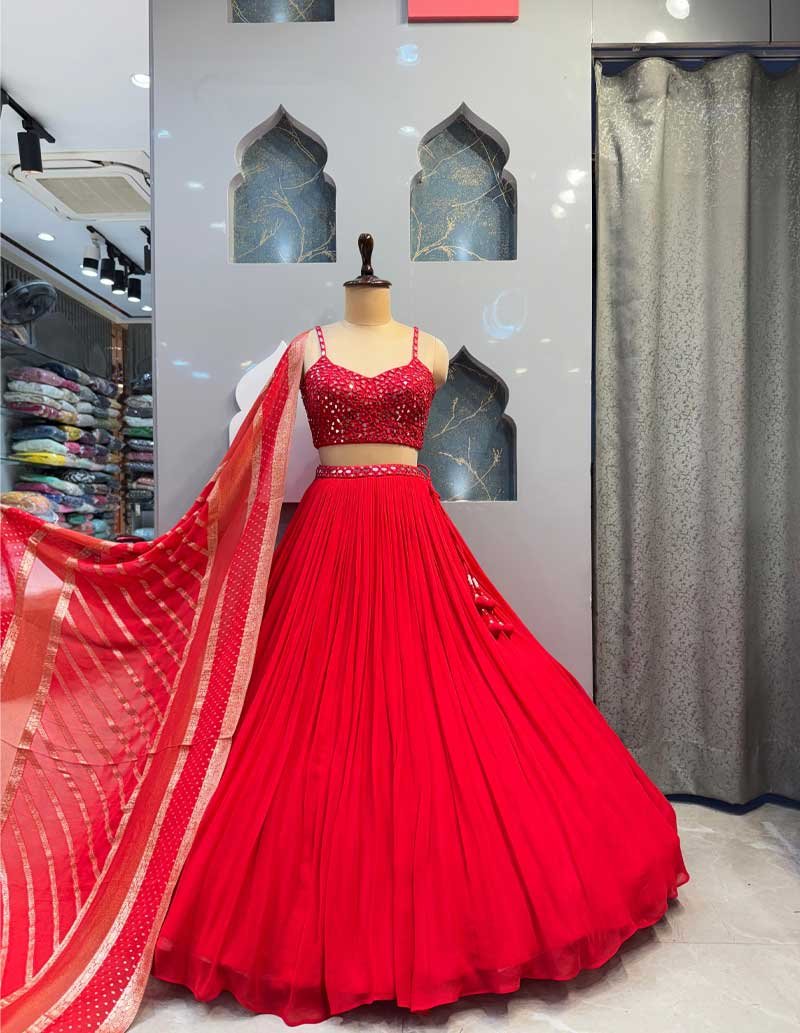 LEHENGA image 0