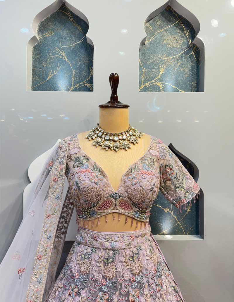 LEHENGA image 1