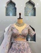 LEHENGA image 1