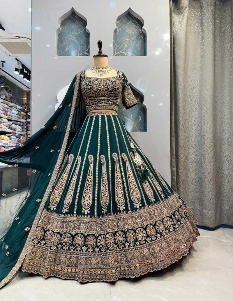 LEHENGA image 4