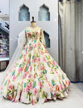 ANARKALI SET image 0