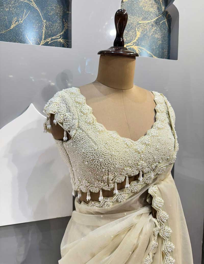 SAREES image 2