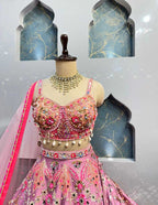LEHENGA image 2