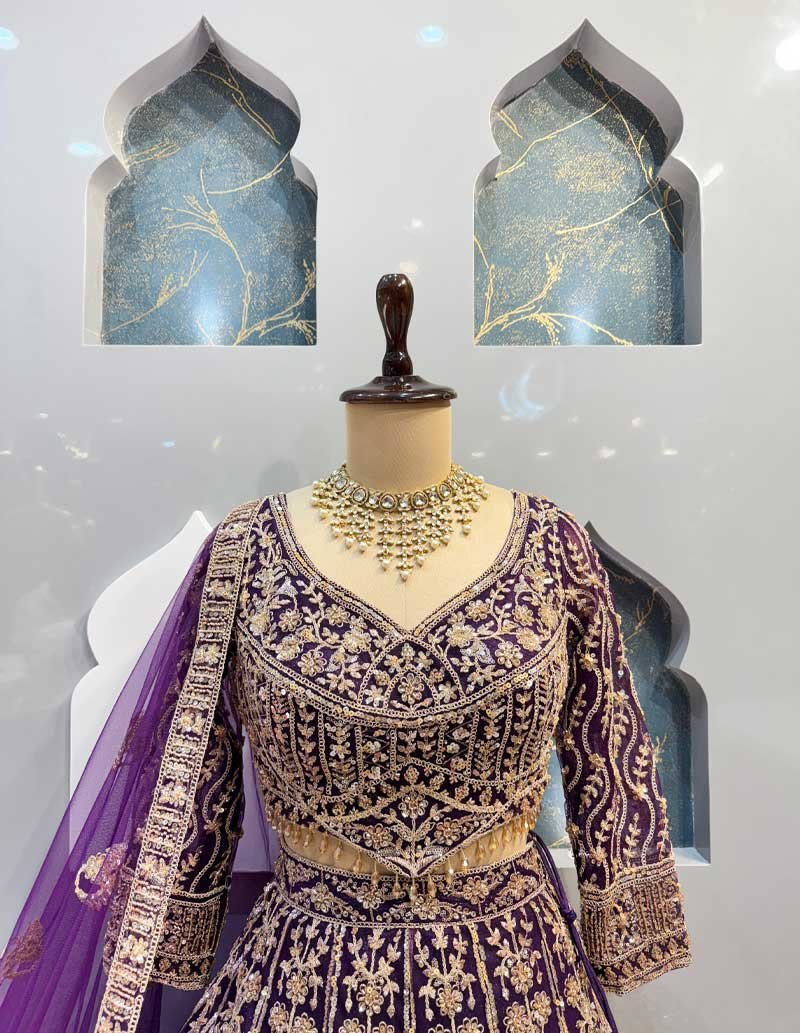 LEHENGA image 1