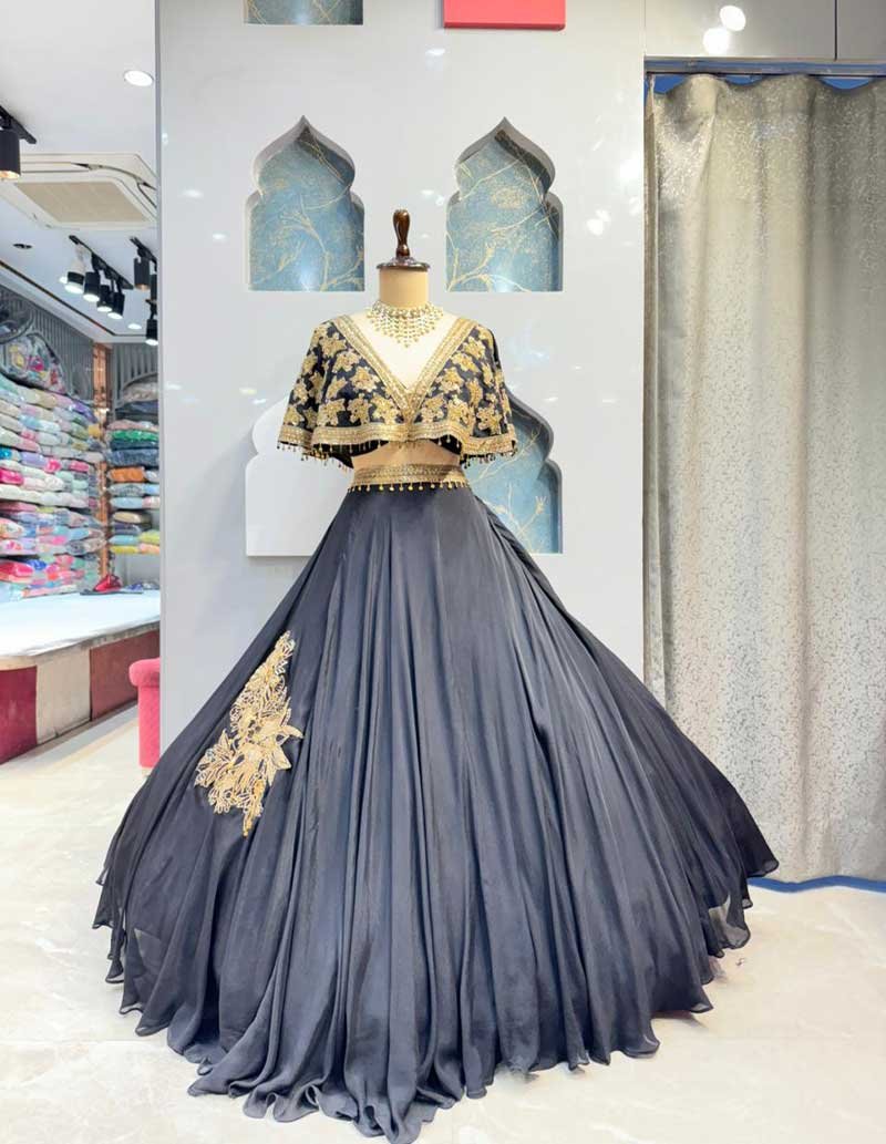 LEHENGA image 0