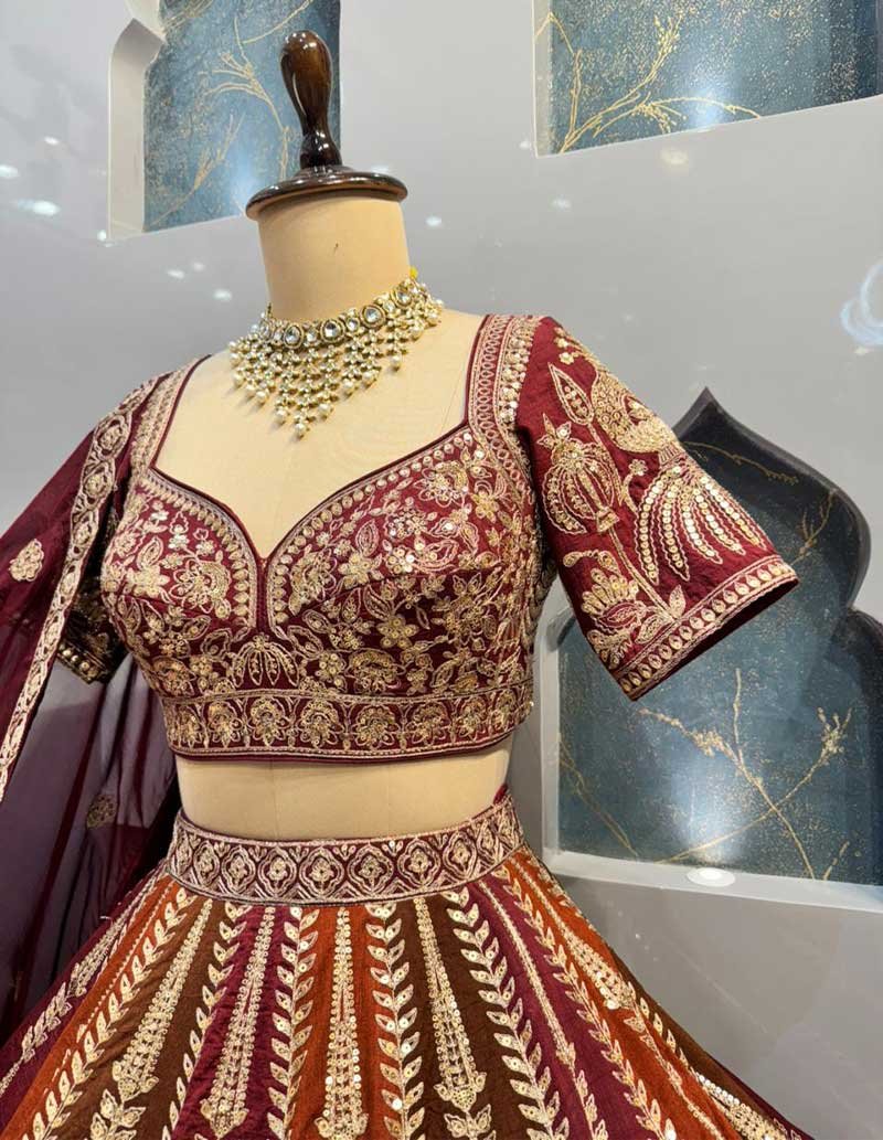 LEHENGA image 2