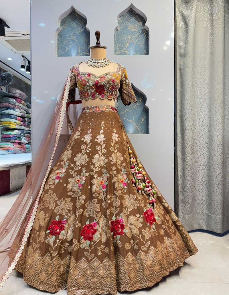 LEHENGA image 2