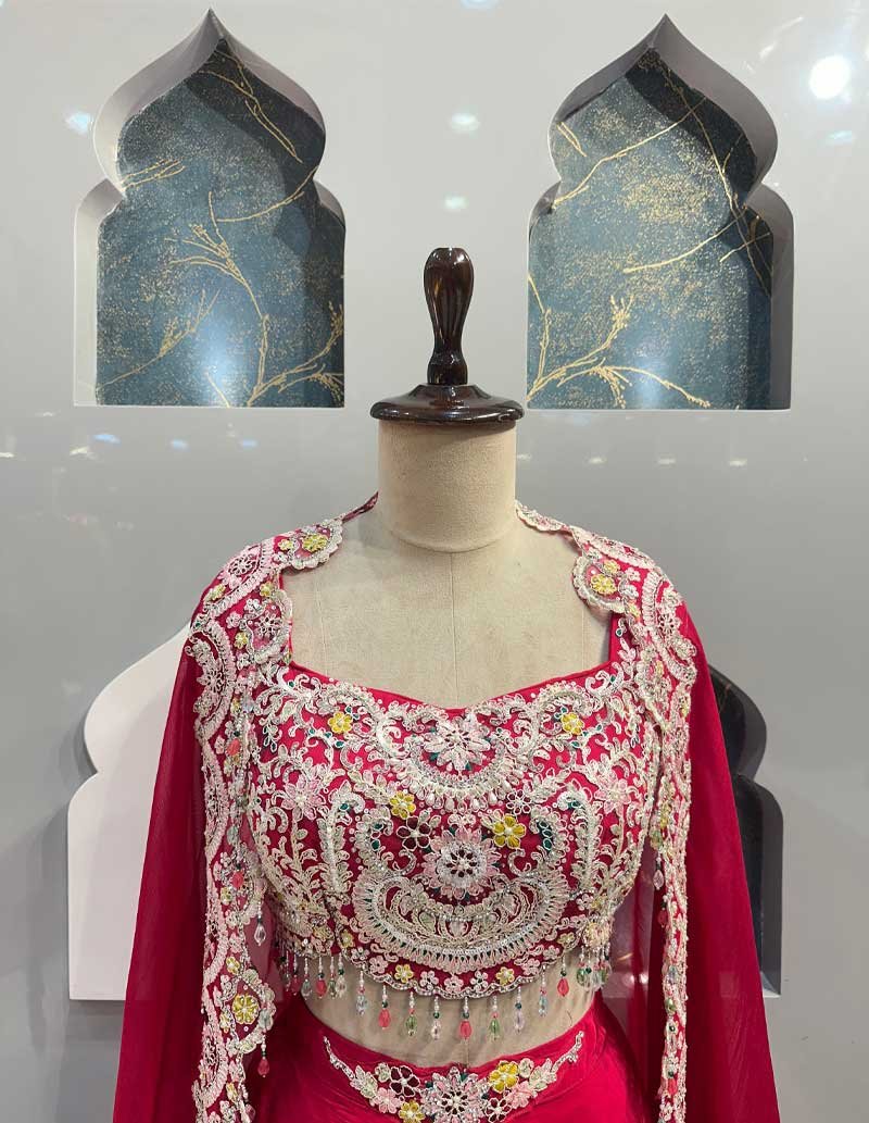 INDO WESTERN image 1