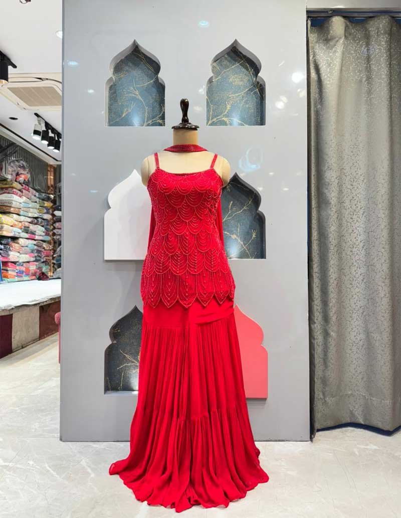SHARARA image 0