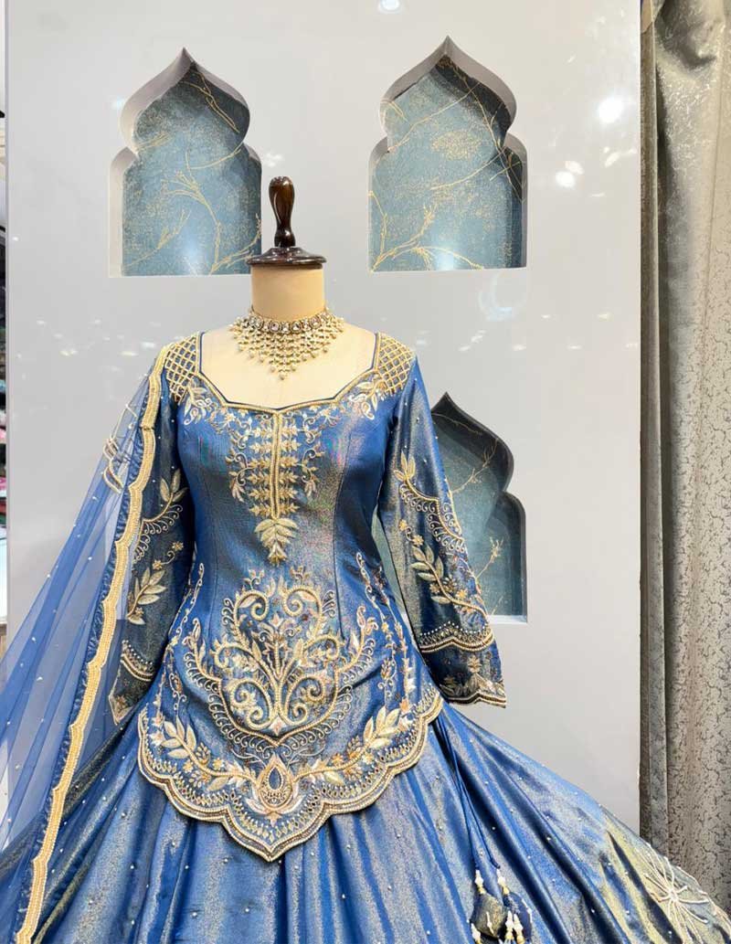 LEHENGA image 3
