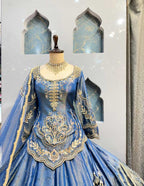 LEHENGA image 3
