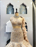 MERMAID DRESS image 1