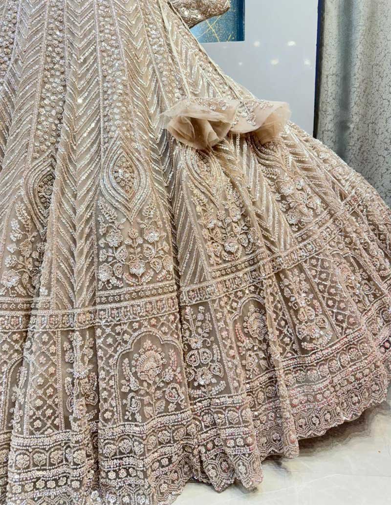 LEHENGA image 4