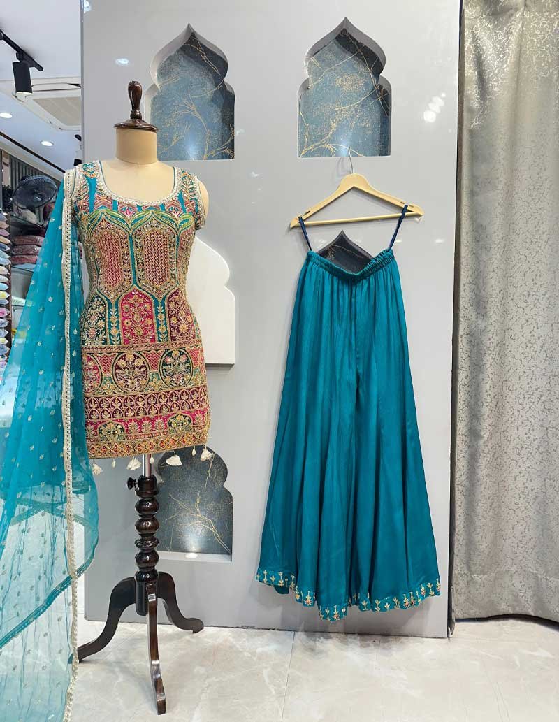 SHARARA image 1