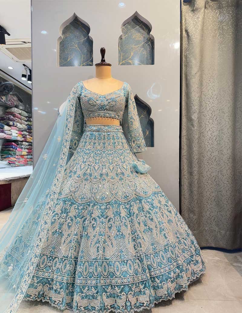 LEHENGA image 2