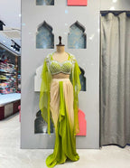 INDO WESTERN image 0