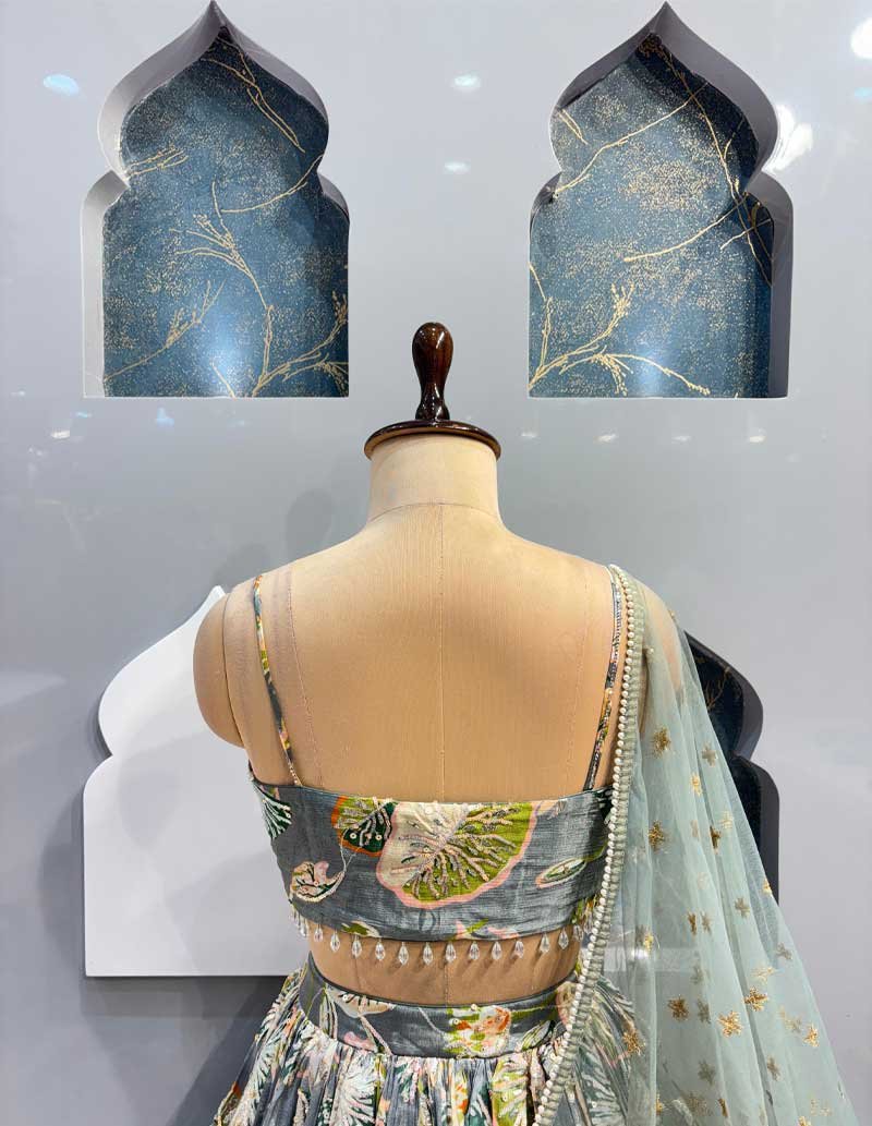 LEHENGA image 3