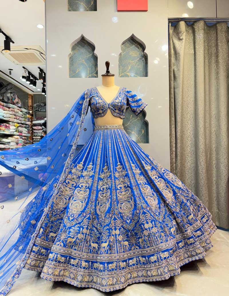 LEHENGA image 0