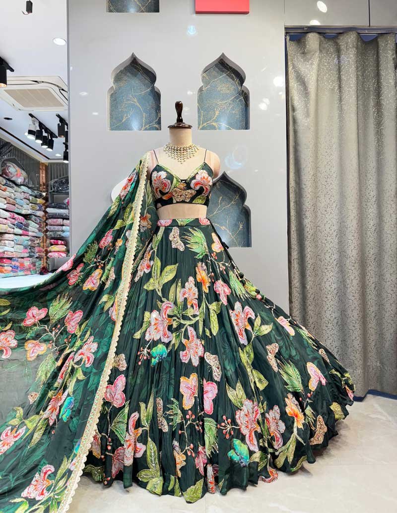 LEHENGA image 0