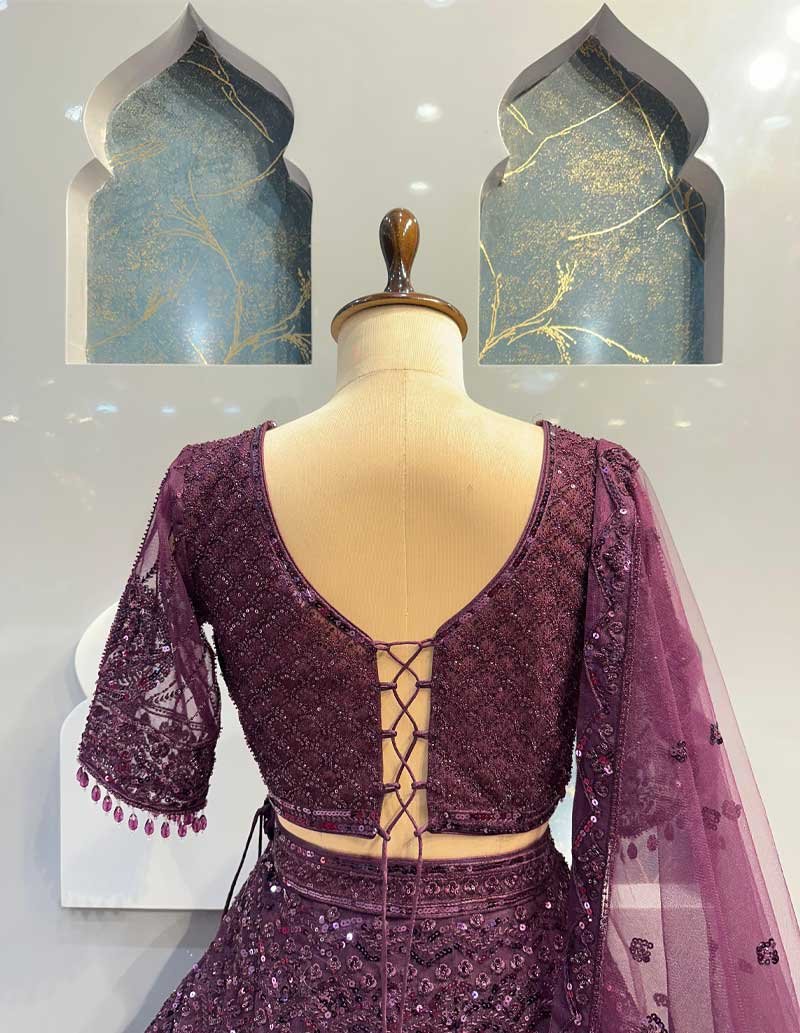 LEHENGA image 3