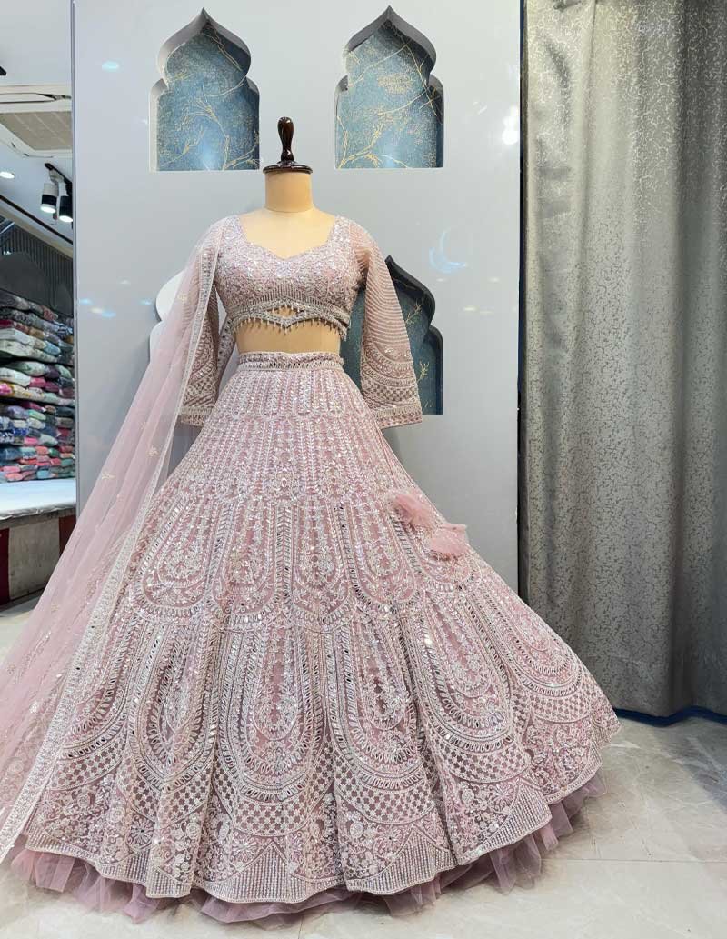 LEHENGA image 2