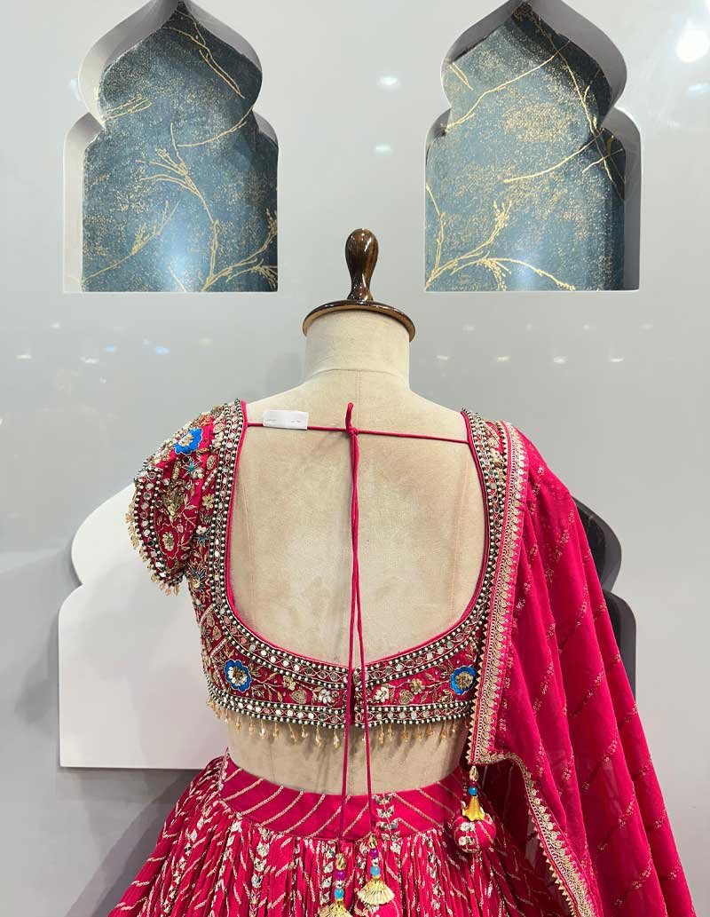 LEHENGA image 3