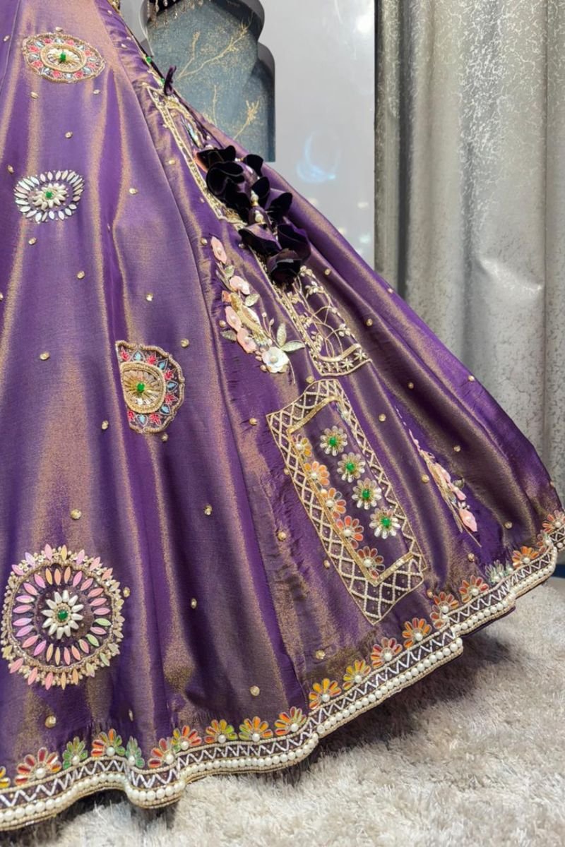 LEHENGA image 3