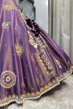 LEHENGA image 3