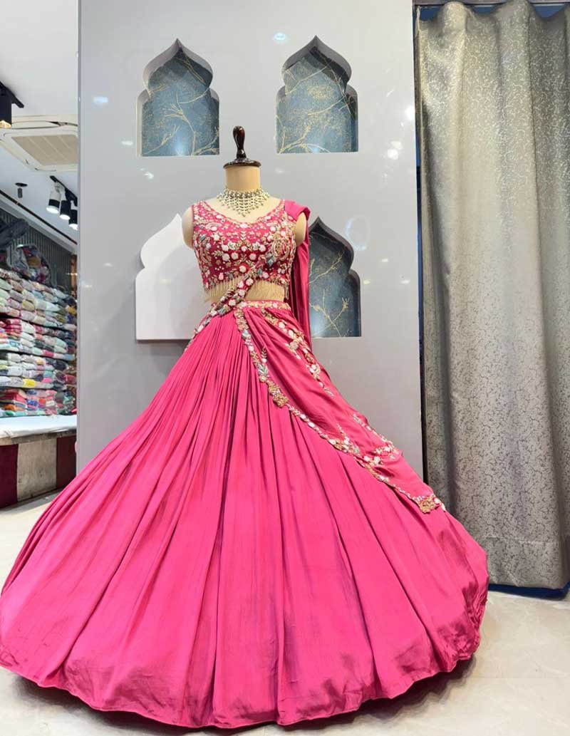 LEHENGA image 4